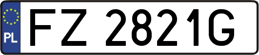 FZ2821G