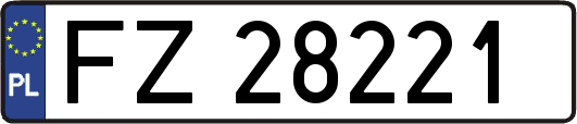 FZ28221
