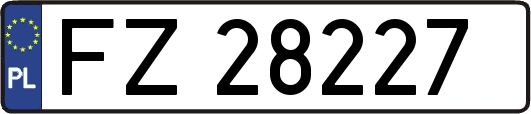 FZ28227