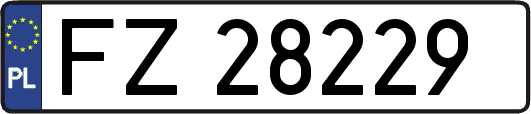 FZ28229