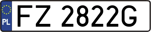 FZ2822G