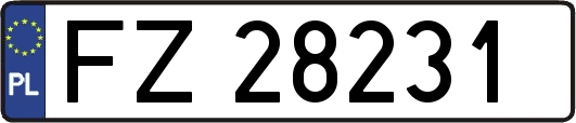 FZ28231