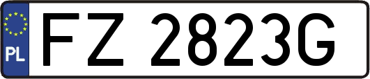 FZ2823G