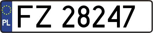 FZ28247