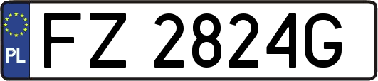 FZ2824G