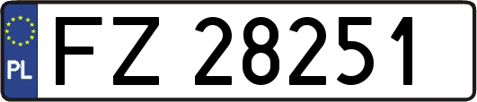 FZ28251