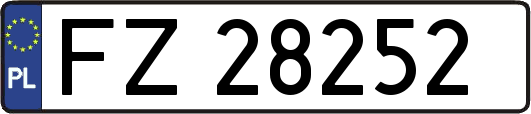 FZ28252