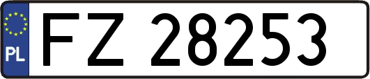 FZ28253