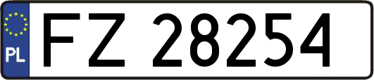 FZ28254