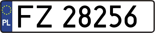 FZ28256