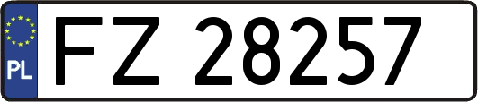 FZ28257