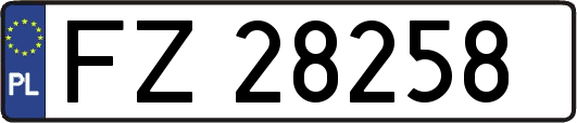 FZ28258