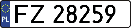 FZ28259