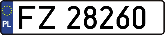 FZ28260