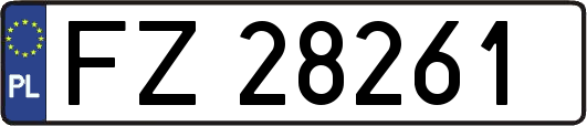 FZ28261