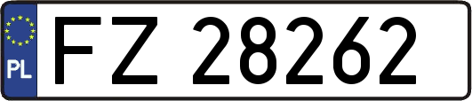FZ28262