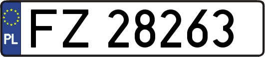 FZ28263