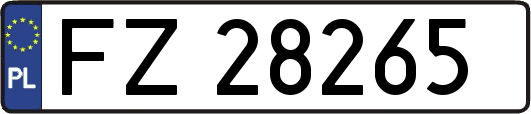 FZ28265