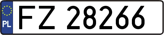 FZ28266