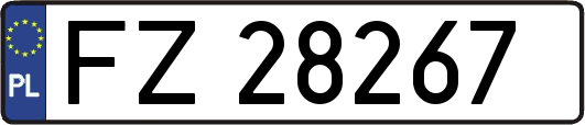 FZ28267