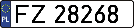 FZ28268