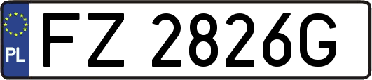 FZ2826G
