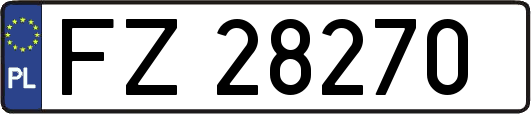 FZ28270