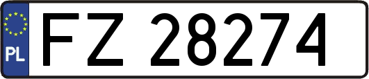 FZ28274