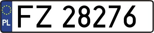 FZ28276
