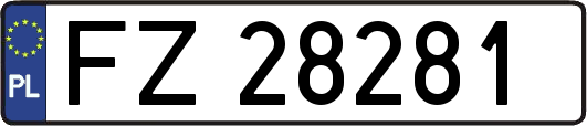 FZ28281