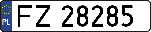 FZ28285