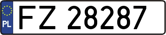 FZ28287
