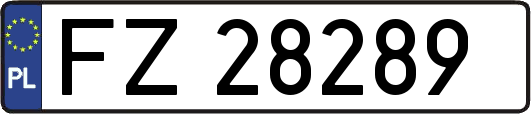 FZ28289