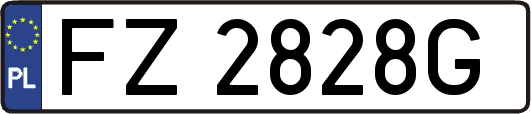 FZ2828G