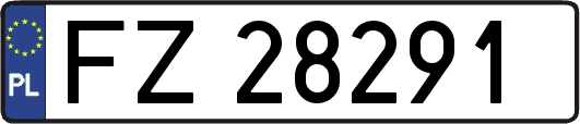 FZ28291