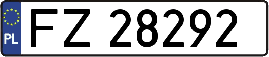 FZ28292