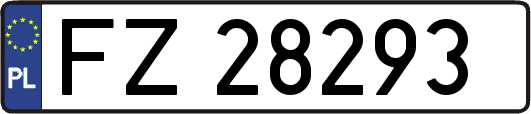 FZ28293