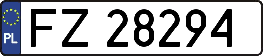 FZ28294