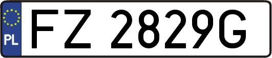 FZ2829G