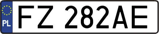 FZ282AE