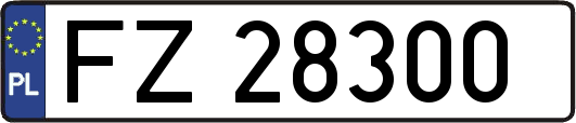 FZ28300
