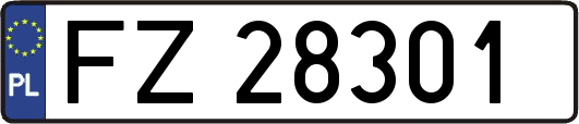 FZ28301