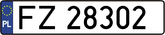 FZ28302