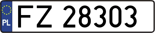 FZ28303