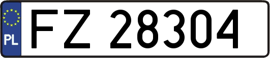 FZ28304