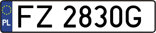 FZ2830G
