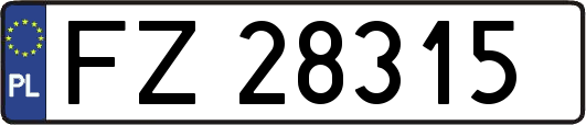 FZ28315