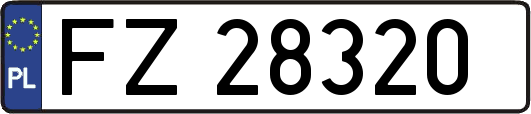 FZ28320