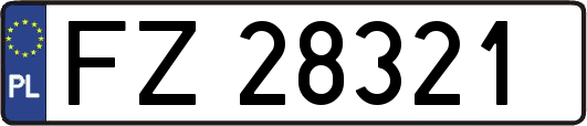 FZ28321