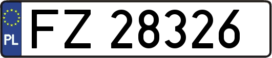 FZ28326